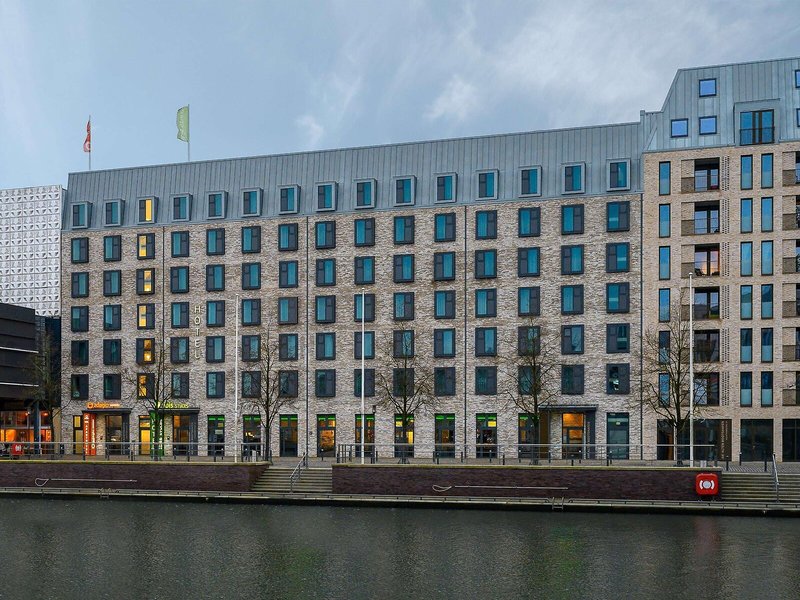 ibis Styles Kiel 5