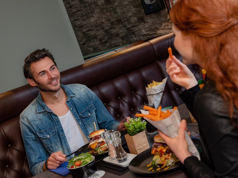 ibis Styles Kiel 9 - Restaurant