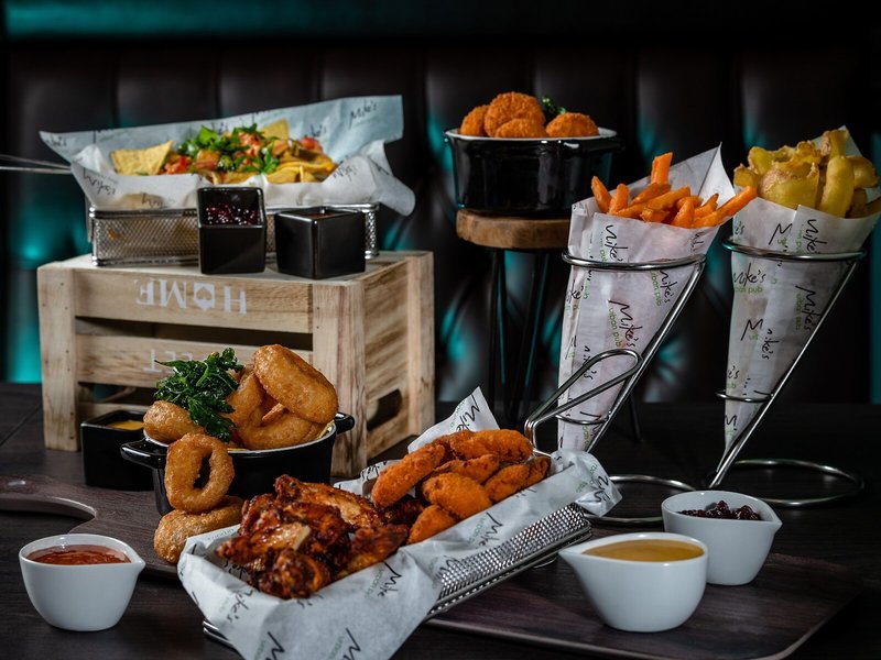 ibis Styles Kiel 11 - Restaurant