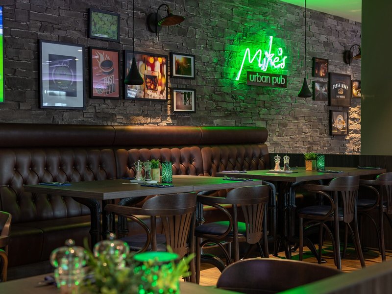 ibis Styles Kiel 13 - Restaurant