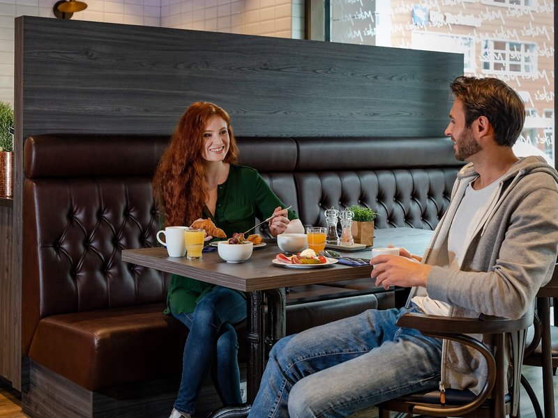 ibis Styles Kiel 15 - Restaurant