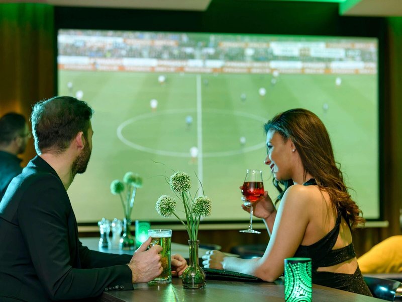 ibis Styles Kiel 17 - Restaurant