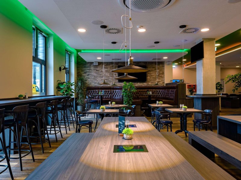 ibis Styles Kiel 18 - Restaurant