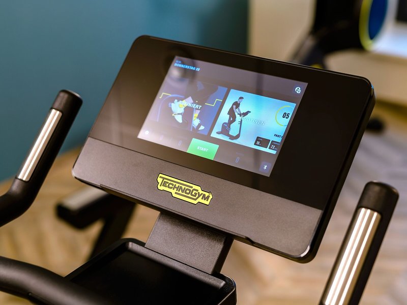 ibis Styles Kiel 21 - Sports and leisure