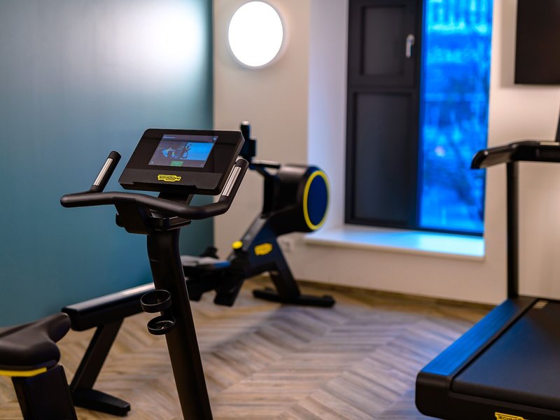 ibis Styles Kiel 23 - Sports and leisure