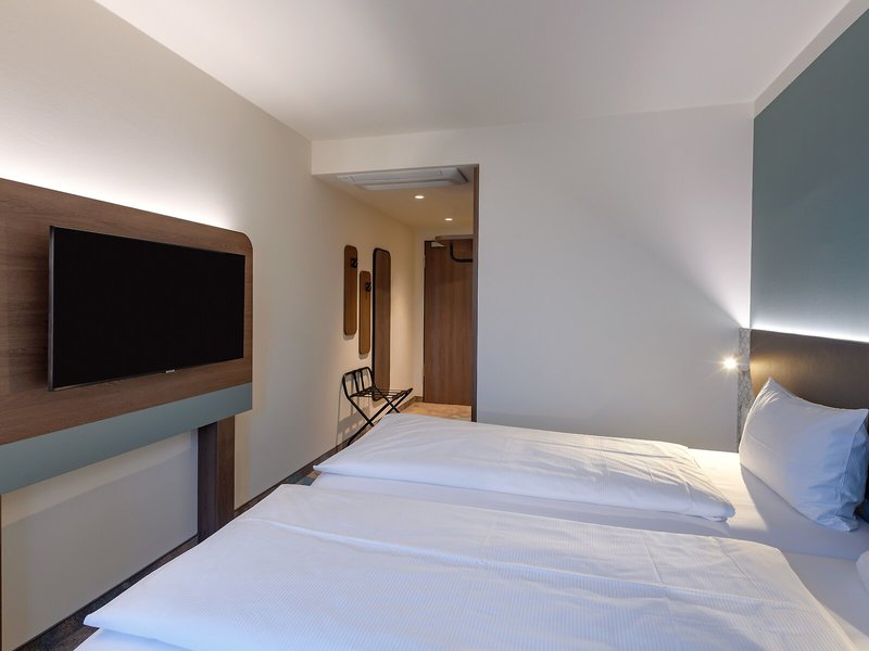 ibis Styles Kiel 24 - Room Example