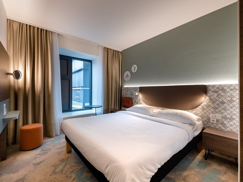 ibis Styles Kiel 26 - Room Example
