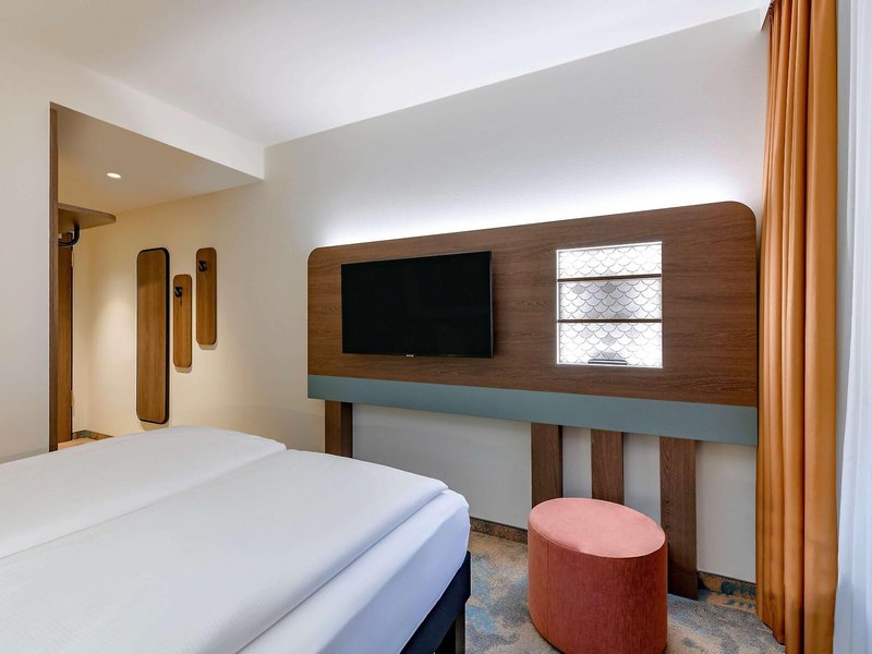 ibis Styles Kiel 33 - Room Example