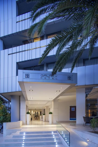 Galaxy Hotel 1