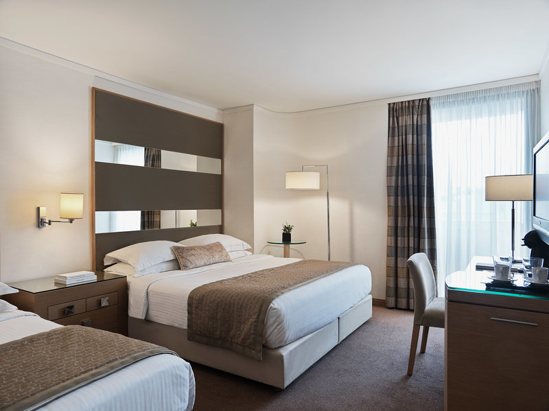 Galaxy Hotel 5