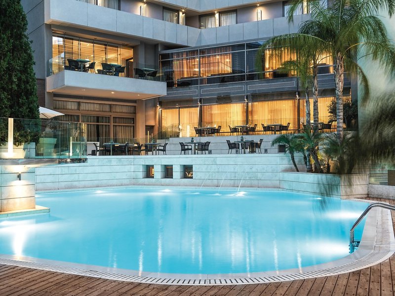 Galaxy Hotel 7