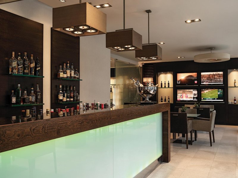 Galaxy Hotel 9