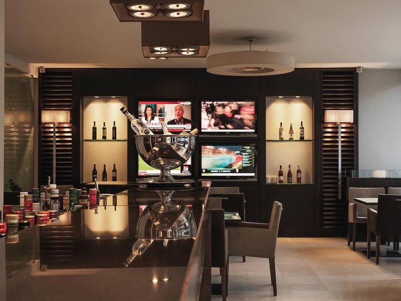 Galaxy Hotel 11