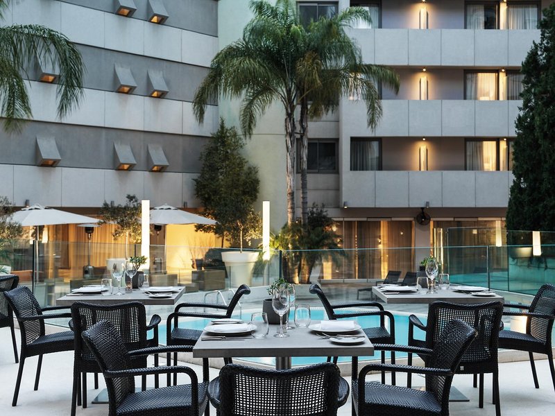 Galaxy Hotel 13