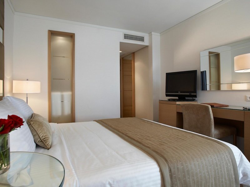 Galaxy Hotel 16