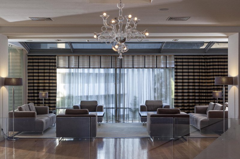 Galaxy Hotel 7