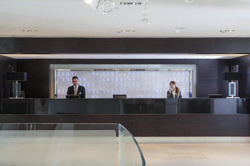 Galaxy Hotel 8