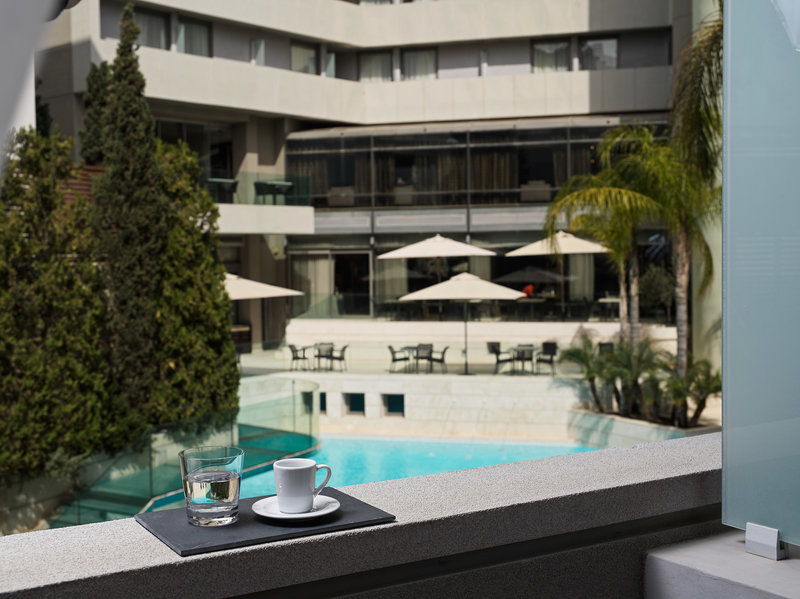 Galaxy Hotel 16