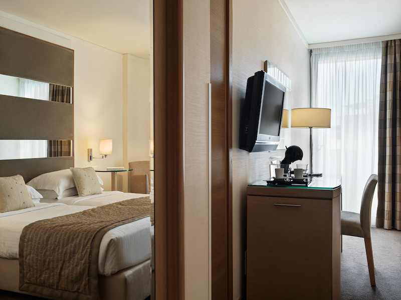 Galaxy Hotel 11