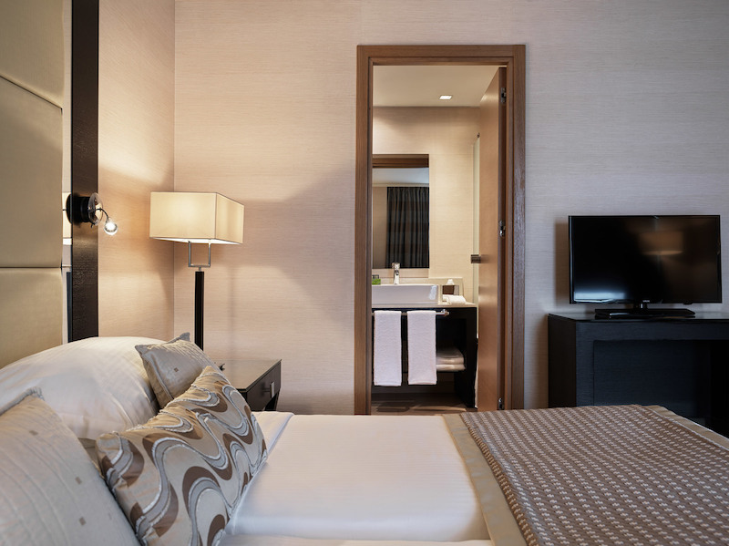 Galaxy Hotel 13
