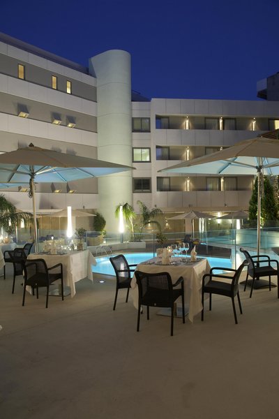 Galaxy Hotel 11