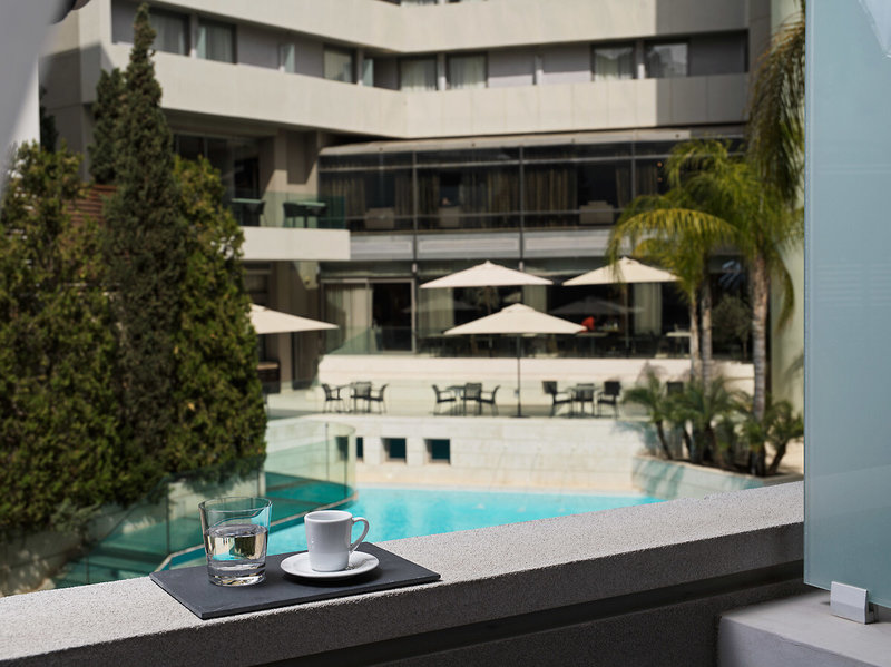 Galaxy Hotel 10