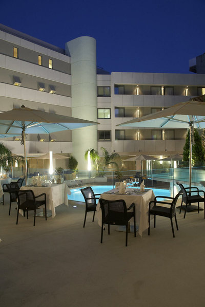 Galaxy Hotel 11