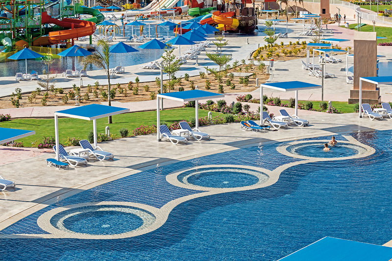 Pickalbatros Water Valley Resort - Neverland Hurghada 8