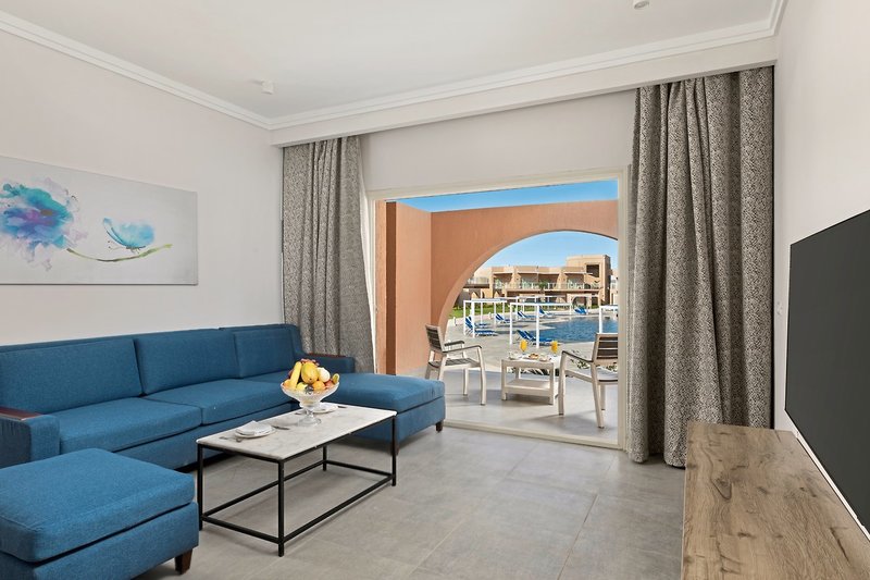 Pickalbatros Water Valley Resort - Neverland Hurghada 17