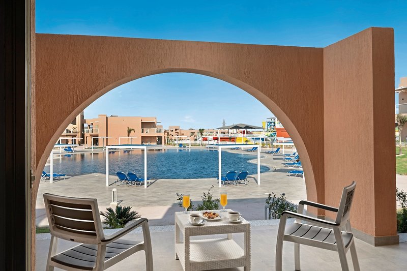Pickalbatros Water Valley Resort - Neverland Hurghada 19