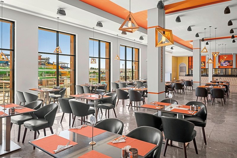 Pickalbatros Water Valley Resort - Neverland Hurghada 26