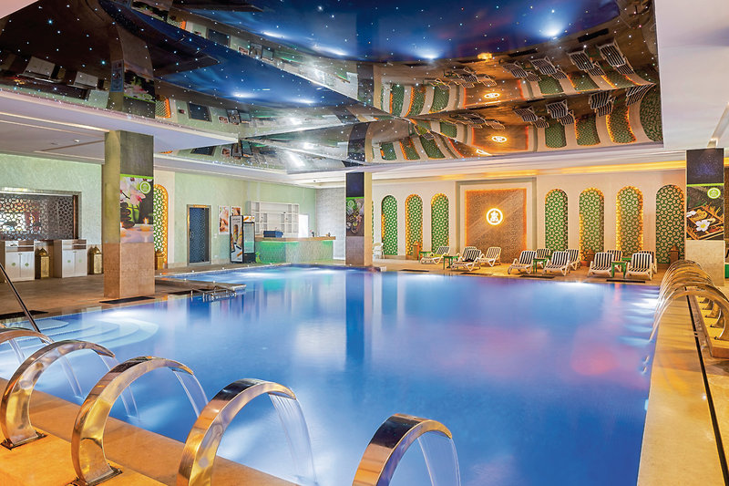 Pickalbatros Water Valley Resort - Neverland Hurghada 40