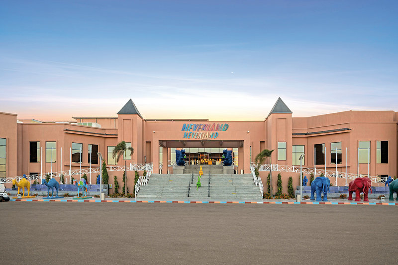 Pickalbatros Water Valley Resort - Neverland Hurghada 44