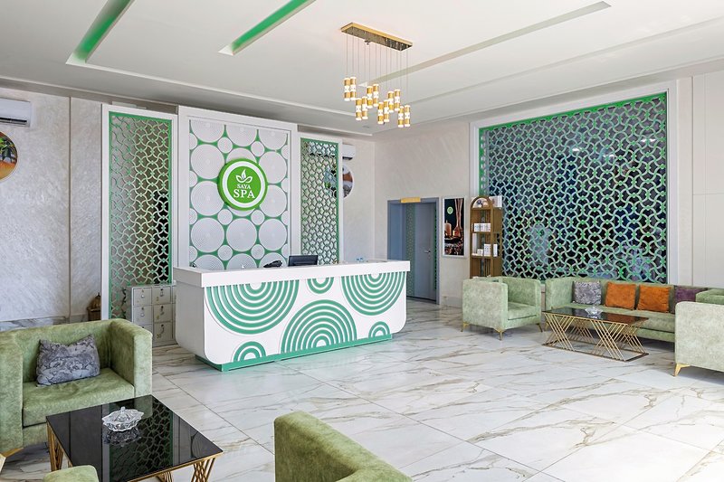 Pickalbatros Water Valley Resort 39