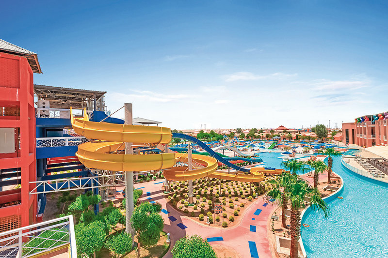 Pickalbatros Water Valley Resort 46