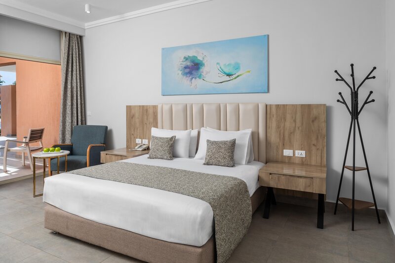 Pickalbatros Water Valley Resort 12