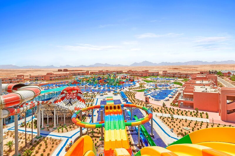 Pickalbatros Water Valley Resort 47
