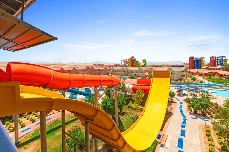 Pickalbatros Water Valley Resort 53