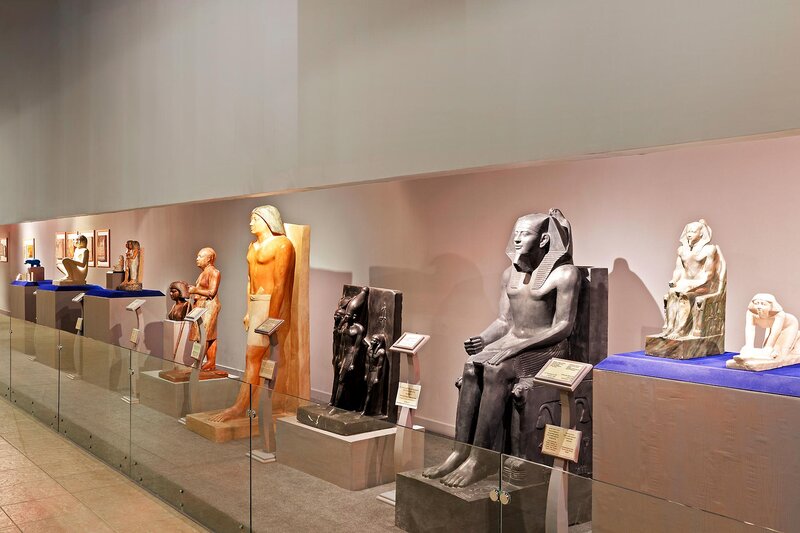 Pickalbatros Water Valley Resort 88