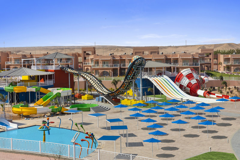 Pickalbatros Water Valley Resort 139