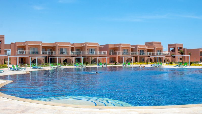 Pickalbatros Water Valley Resort 2