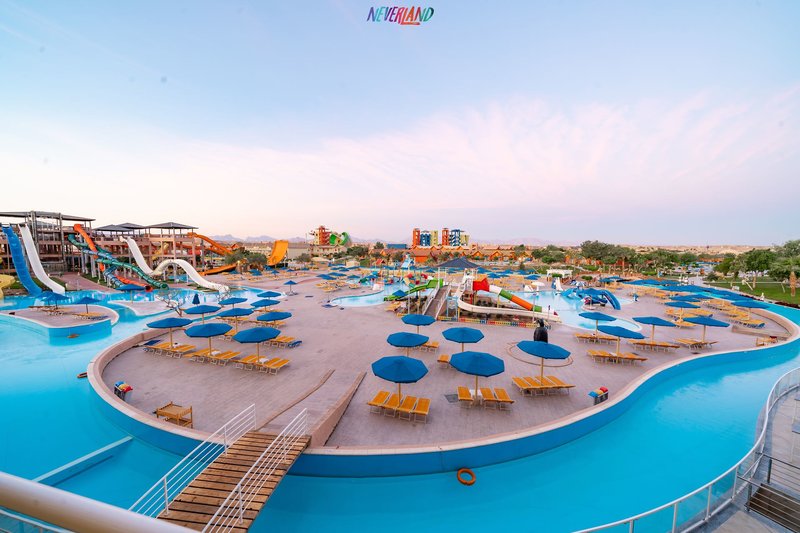 Pickalbatros Water Valley Resort 3