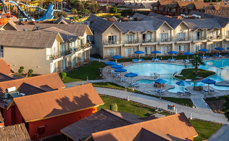 Pickalbatros Water Valley Resort 15