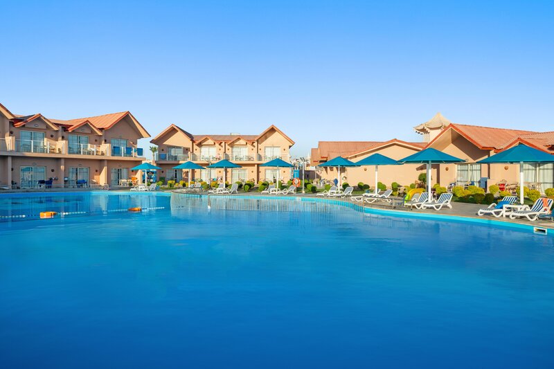 Pickalbatros Water Valley Resort 10