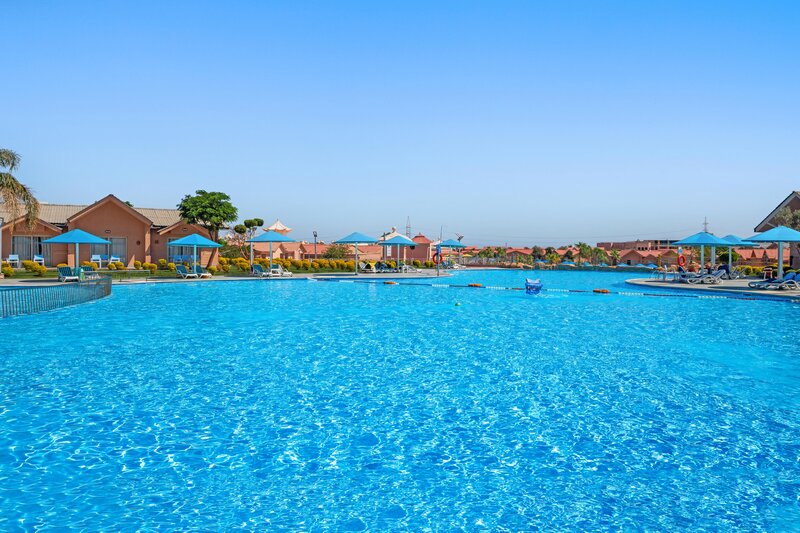Pickalbatros Water Valley Resort 48