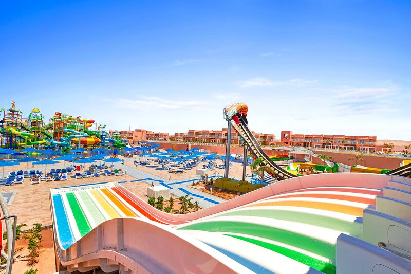Pickalbatros Water Valley Resort 49