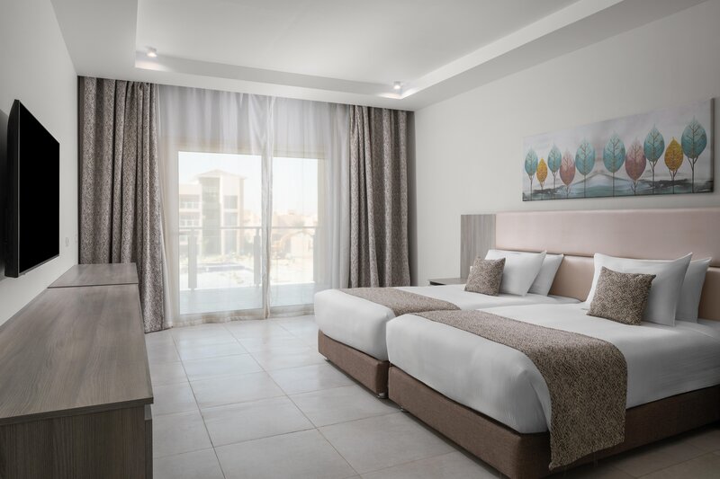 Pickalbatros Water Valley Resort 59