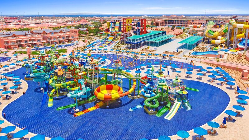 Pickalbatros Water Valley Resort 75