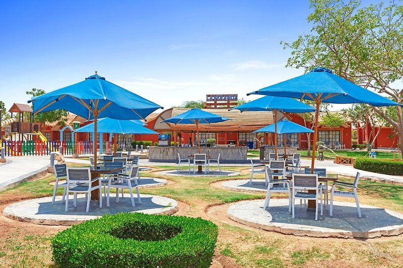 Pickalbatros Water Valley Resort 13