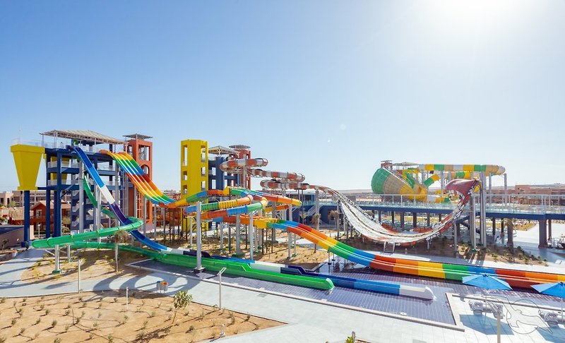 Pickalbatros Water Valley Resort 15